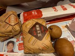 -肯德基(东直门来福士店)