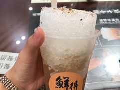 -云南路美食街
