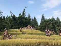 -云南民族村