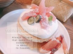 -AFS Cafe & Canteen(闽江二路店)