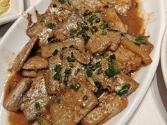 -金海湾海鲜排档(朱家尖店)