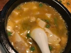 -热度餐厅(老佛爷店)