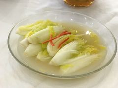 -国贸旋转餐厅(国贸广场店)
