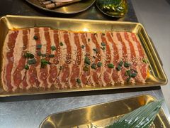 -梅梅家的烤肉店(槐北路店)