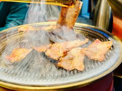 -西塔老太太泥炉烤肉(北京北苑天街龙湖店)