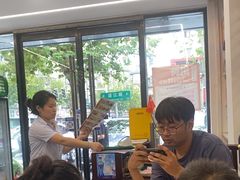 -王家大院·南京菜(湛江路总店)