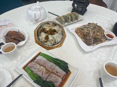 -鼎珑点心仔(燕塘店)