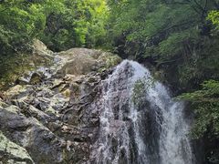 -山沟沟景区