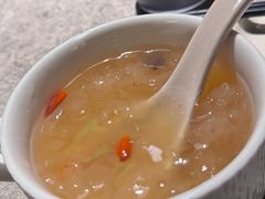 -留半山·香港食堂(啦啦宝都店)