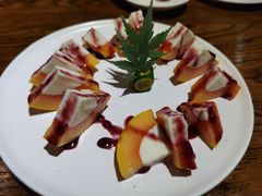 -HOME餐厅粤菜 融合菜