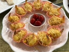 富贵虾-潮喜竹溪荔湖酒家(荔枝湾店)