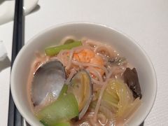 -莆田餐厅PUTIEN(颐堤港店)