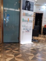 -时尚殿堂hair salon