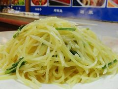 土豆丝-宗泉烤全羊·烤羊腿·家常菜(解放东路店)