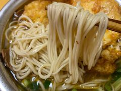 牛肉拉面-朝阳路拉面店