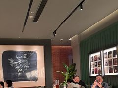 -漢舍中国菜馆(浦东嘉里城店)