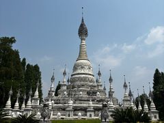 -云南民族村