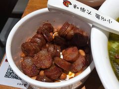 -渝是乎酸菜鱼(龙旗购物中心店)