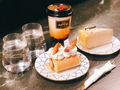 -诺嘉甜品(世贸店)