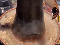 -额尔敦传统涮(公园西路店)