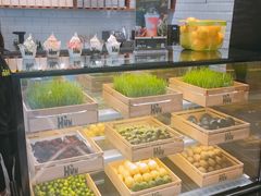 -混果汁(喜荟城店)