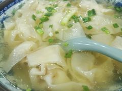 小馄炖-荣阳楼(山塘街店)