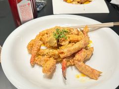 -忆江南·临江鱼馆