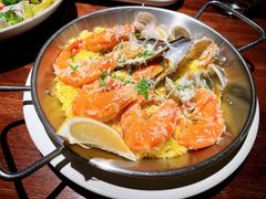 -1861意大利餐厅(文化广场店)