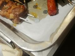-盟重烧烤(高正街店)