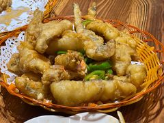 -南记食粥坊·宵夜大排档(岭南分店)