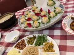 -吉源大排档·鱼生·海鲜(烧烤彩印厂店)