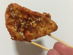 -518豆腐干(总店)