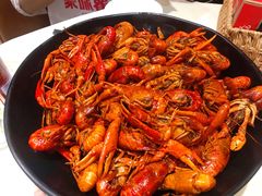 -聚味瞿记·龙虾堂(渔人码头一店)