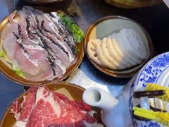 -芈重山老火锅(广州首店)