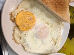 -澳洲牛奶公司(佐敦店)