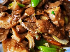 -协顺园回头馆(南顺城路店)