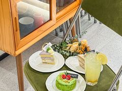 -流酥可心·牛乳蛋糕商店(禾祥西路店)