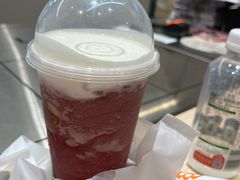 -喜茶(杭州龙湖西溪天街店)
