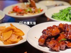 -大牌大·传统杭帮菜(湖滨店)