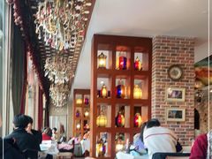 -巴依老爷新疆美食(工体旗舰店)