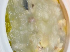 -新招鲜(桃浦路店)