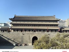 -西安城墙·碑林历史文化景区
