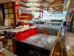-百草滩羊清水涮羊肉·清真·宁夏盐池滩羊(莲花桥店)