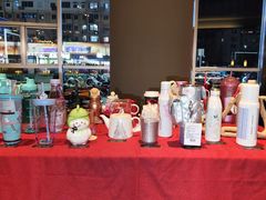 -星巴克(海门解放路店)
