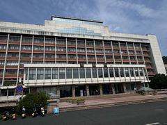 -浙江大学(玉泉校区)