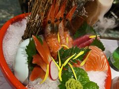 -一绪に寿喜烧自助(世茂广场店)