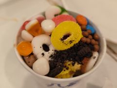 -第六季自助餐厅(北太平庄店)