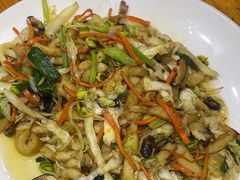 -下梅人家土菜馆(历史文化餐厅度假区店)