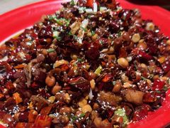 -常和州·夜宵大排档(常州单店)