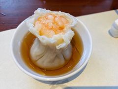 -鼎泰丰(德基广场店)